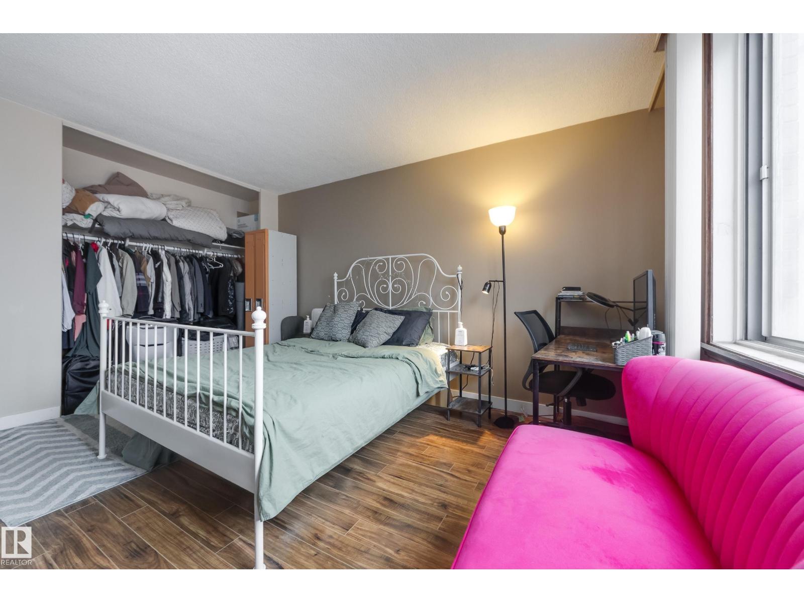 #201 9908 114 St Nw, Edmonton, Alberta  T5K 1R1 - Photo 35 - E4465600