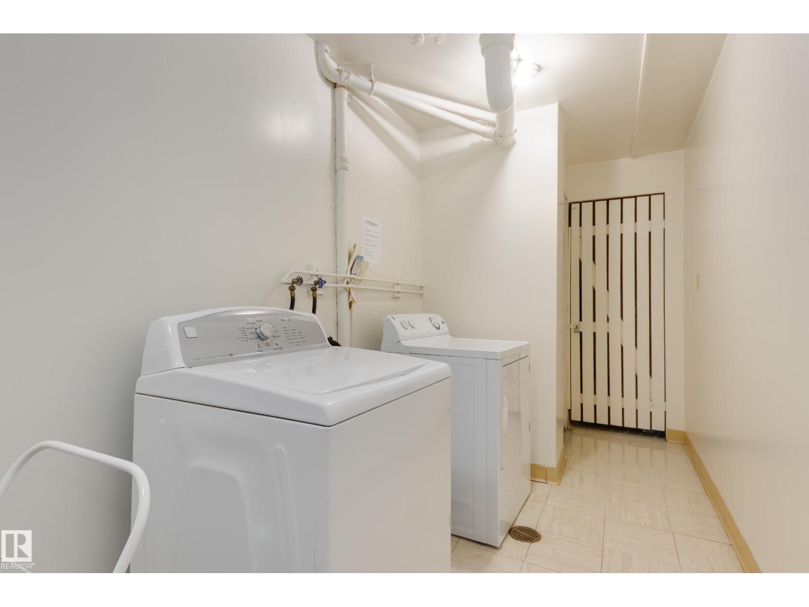 #201 9908 114 St Nw, Edmonton, Alberta  T5K 1R1 - Photo 38 - E4465600