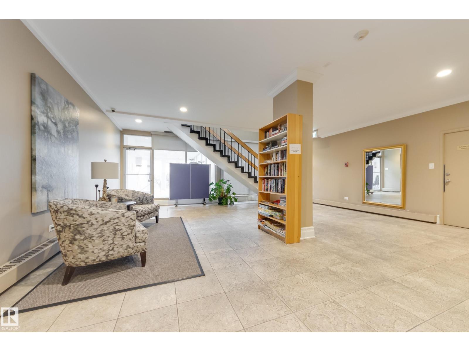 #201 9908 114 St Nw, Edmonton, Alberta  T5K 1R1 - Photo 39 - E4465600