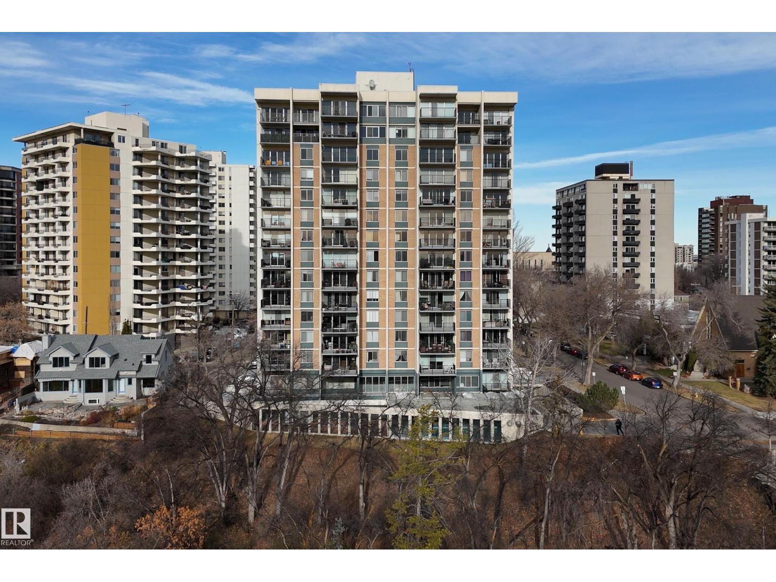 #201 9908 114 St Nw, Edmonton, Alberta  T5K 1R1 - Photo 54 - E4465600