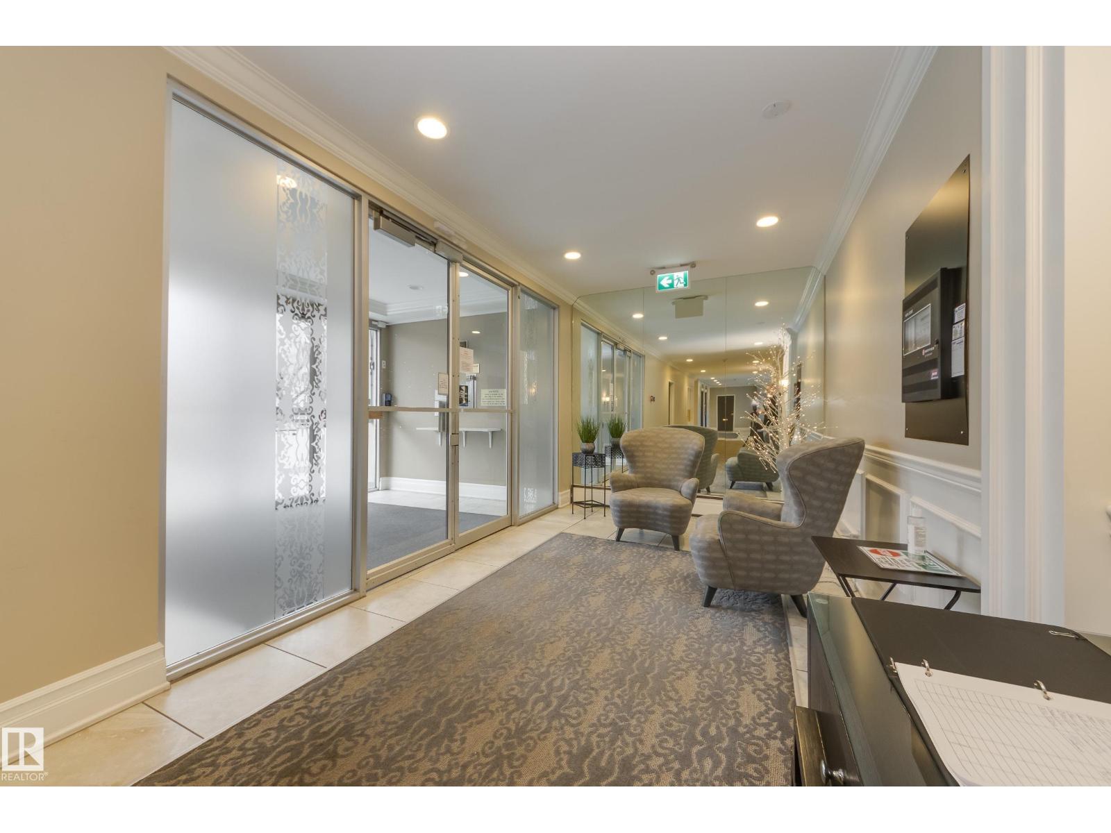 #201 9908 114 St Nw, Edmonton, Alberta  T5K 1R1 - Photo 8 - E4465600