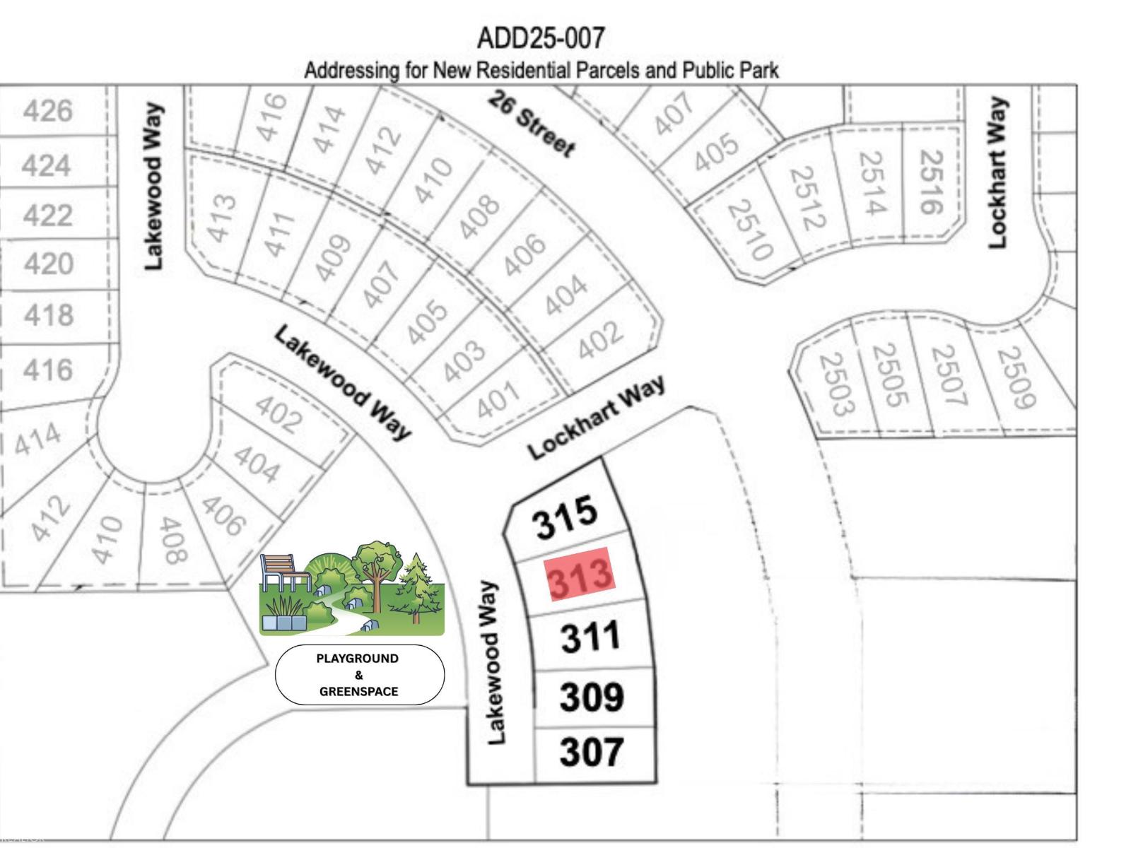 313 Lakewood WY, Cold Lake, Alberta