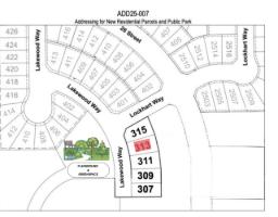 313 Lakewood Wy, Cold Lake, Alberta T9M 0K7 (29099991)