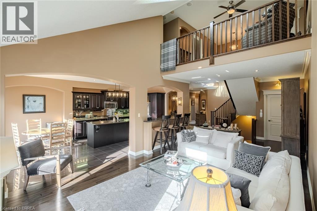 655 Park Road N Unit# 49, Brantford, Ontario  N3R 0A2 - Photo 17 - 40787366