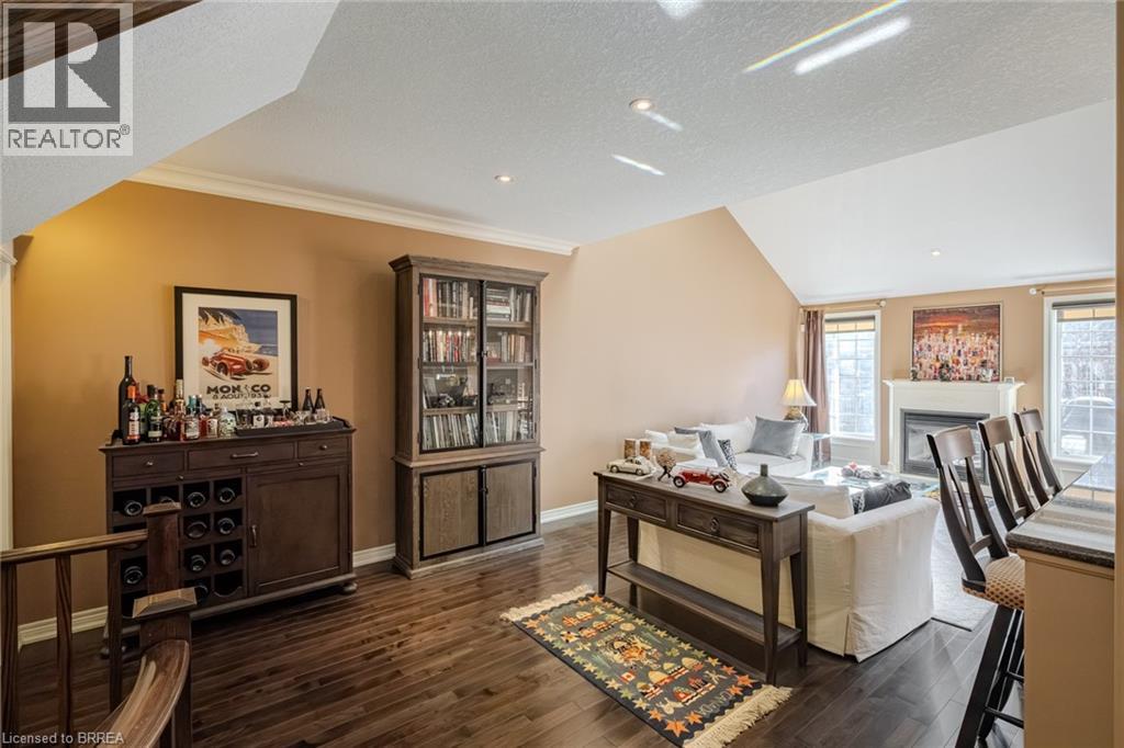 655 Park Road N Unit# 49, Brantford, Ontario  N3R 0A2 - Photo 18 - 40787366