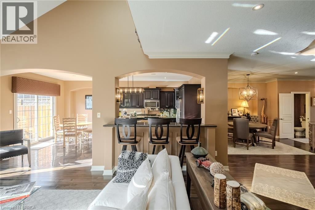 655 Park Road N Unit# 49, Brantford, Ontario  N3R 0A2 - Photo 19 - 40787366