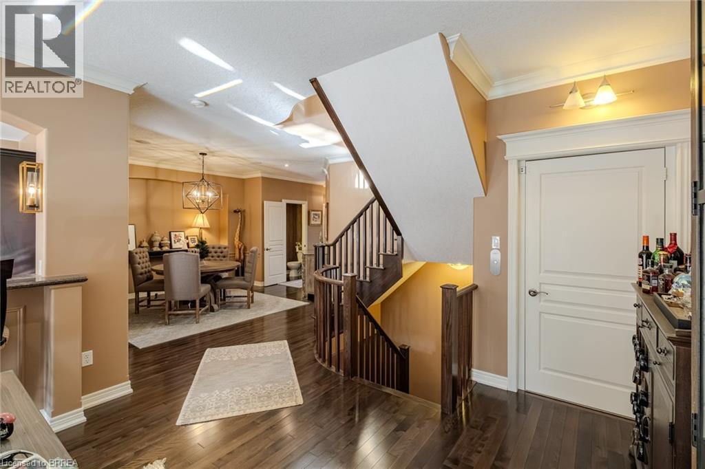 655 Park Road N Unit# 49, Brantford, Ontario  N3R 0A2 - Photo 20 - 40787366