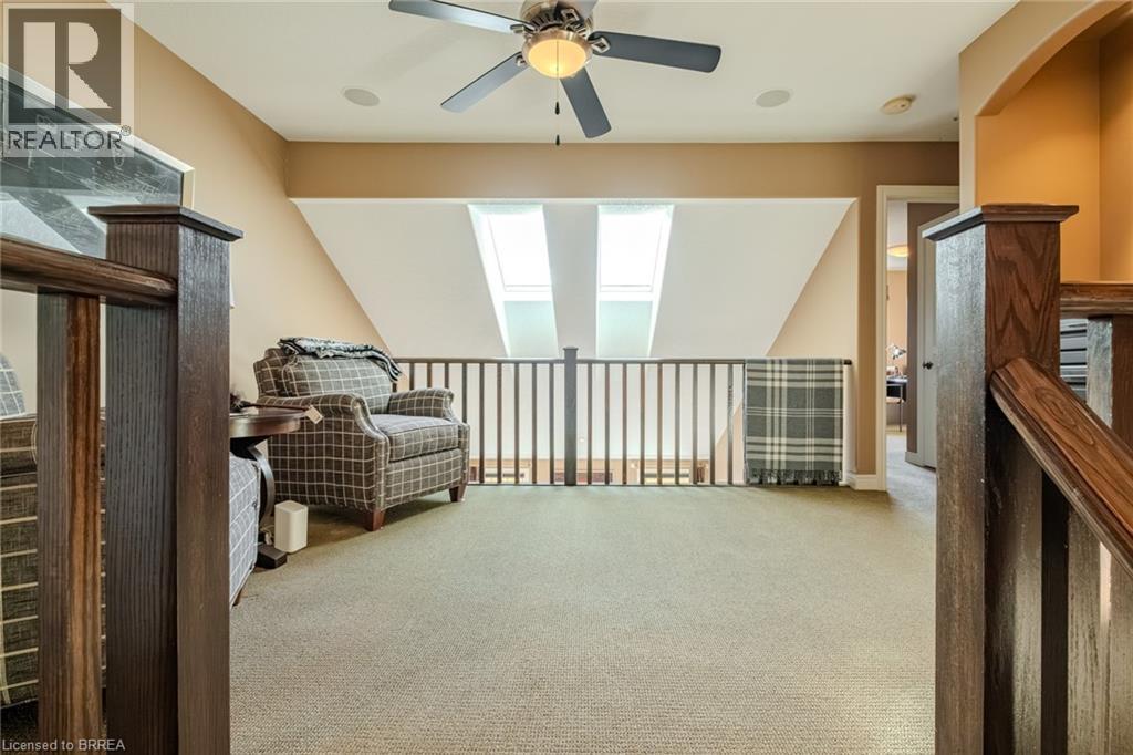 655 Park Road N Unit# 49, Brantford, Ontario  N3R 0A2 - Photo 21 - 40787366