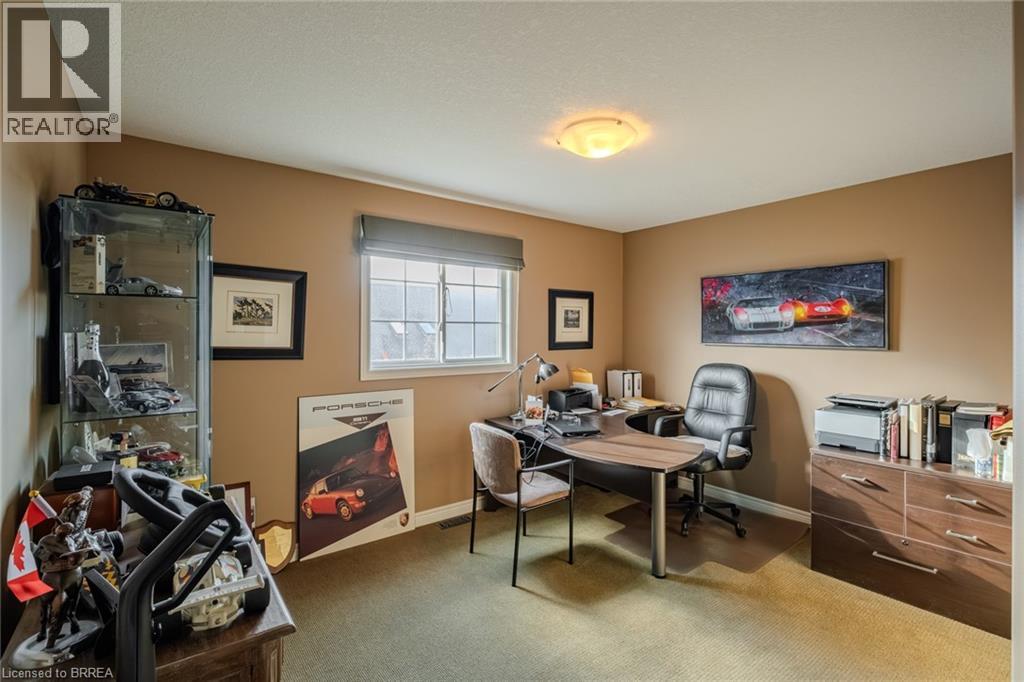 655 Park Road N Unit# 49, Brantford, Ontario  N3R 0A2 - Photo 24 - 40787366