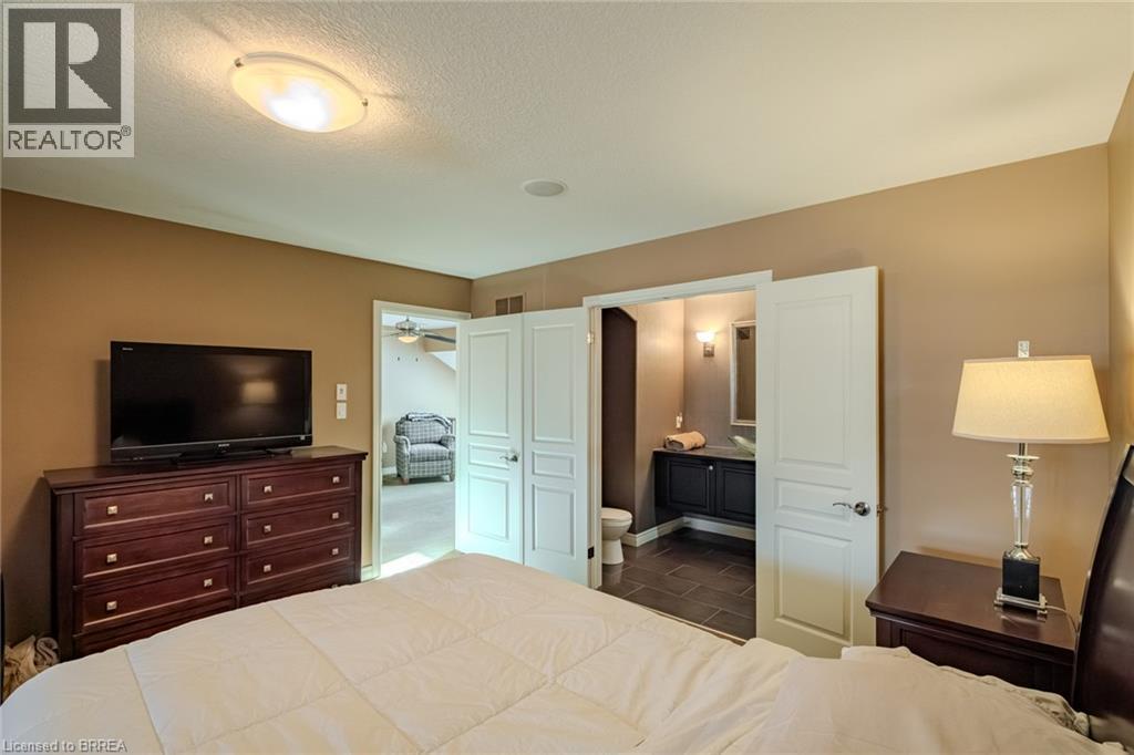 655 Park Road N Unit# 49, Brantford, Ontario  N3R 0A2 - Photo 29 - 40787366