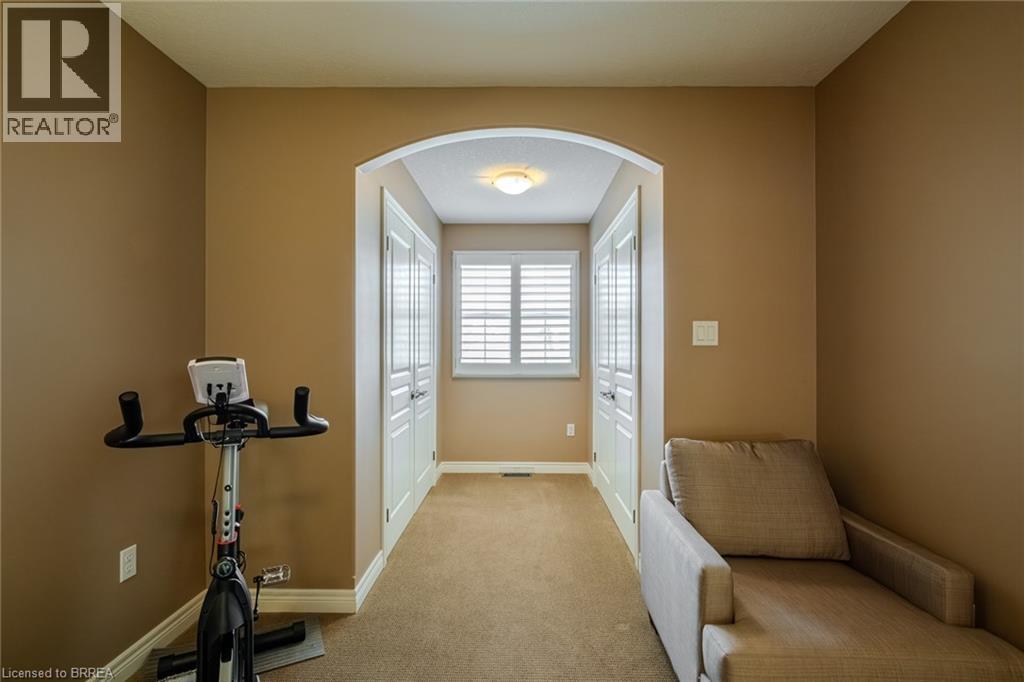 655 Park Road N Unit# 49, Brantford, Ontario  N3R 0A2 - Photo 30 - 40787366