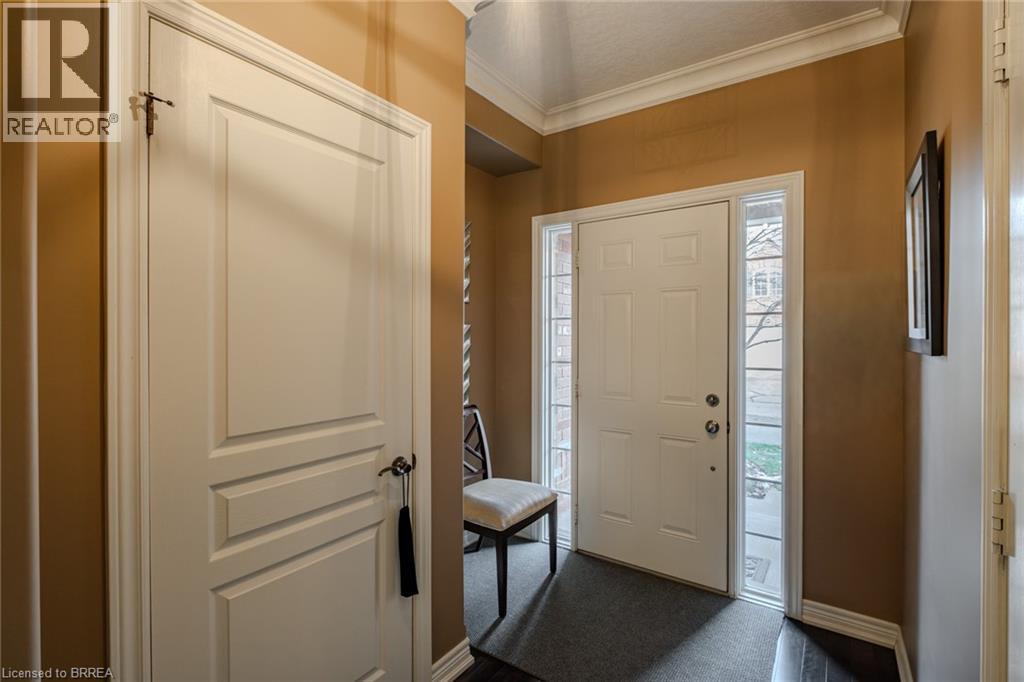 655 Park Road N Unit# 49, Brantford, Ontario  N3R 0A2 - Photo 4 - 40787366