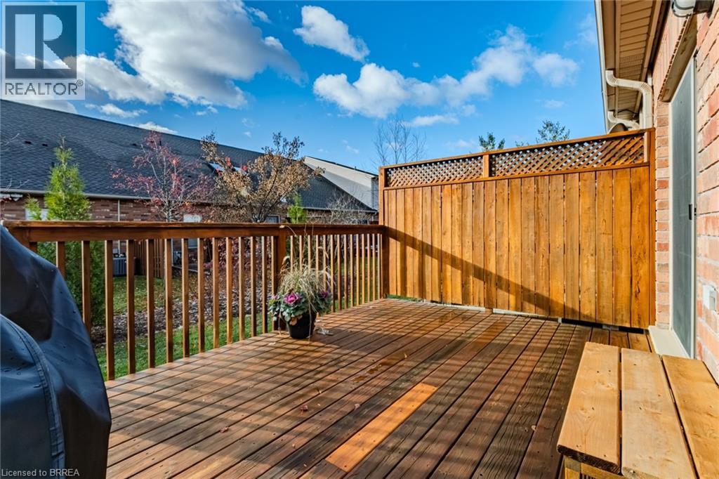 655 Park Road N Unit# 49, Brantford, Ontario  N3R 0A2 - Photo 44 - 40787366