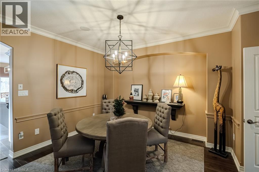 655 Park Road N Unit# 49, Brantford, Ontario  N3R 0A2 - Photo 7 - 40787366