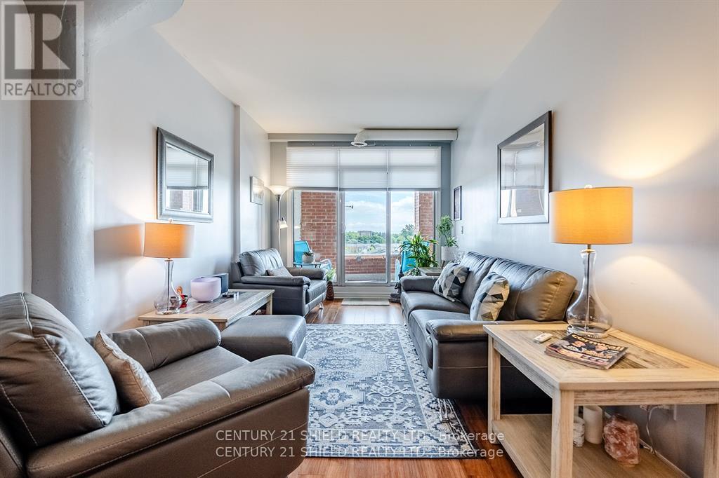 510 - 710 Cotton Mill Street, Cornwall, Ontario K6H 7L3 - Photo 10 - X12541616