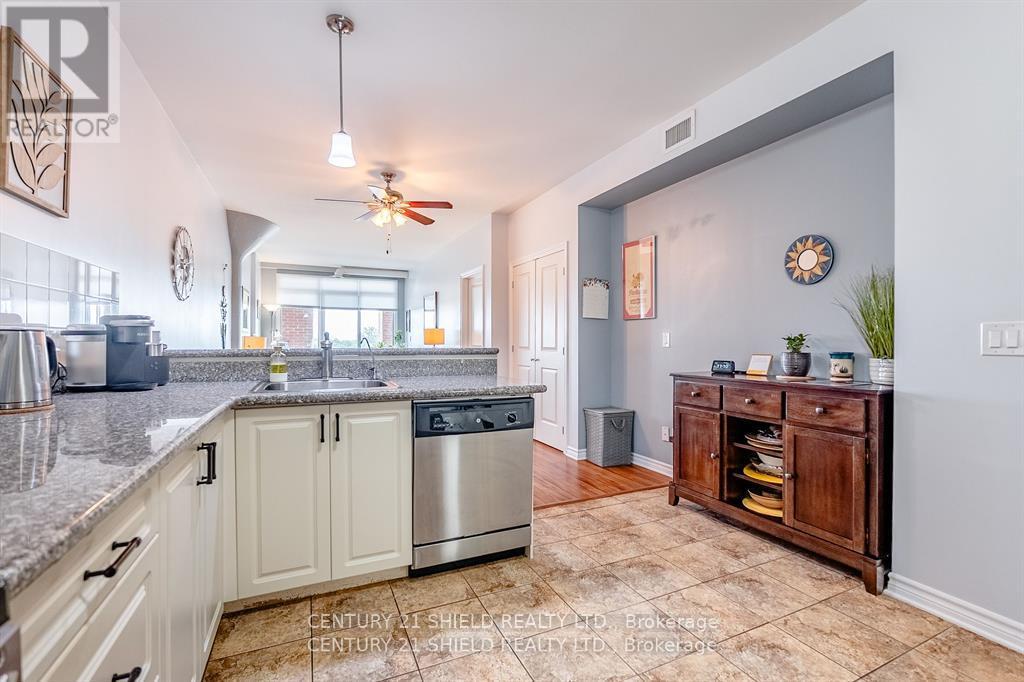 510 - 710 Cotton Mill Street, Cornwall, Ontario K6H 7L3 - Photo 13 - X12541616