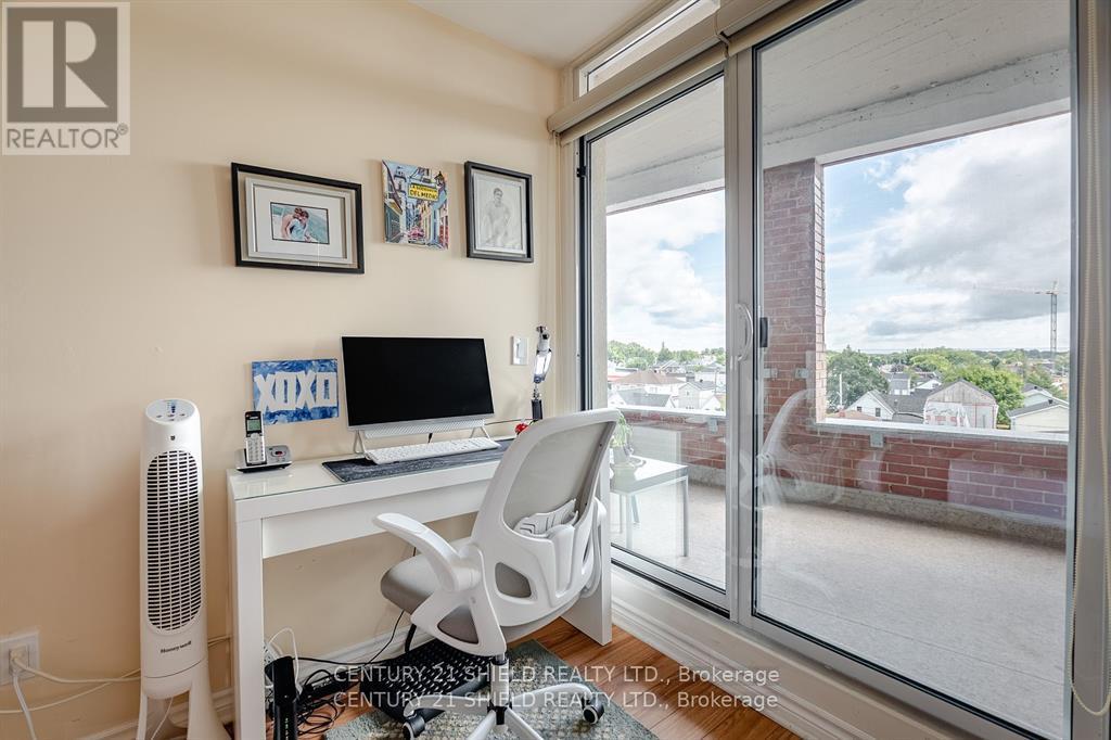 510 - 710 Cotton Mill Street, Cornwall, Ontario K6H 7L3 - Photo 20 - X12541616