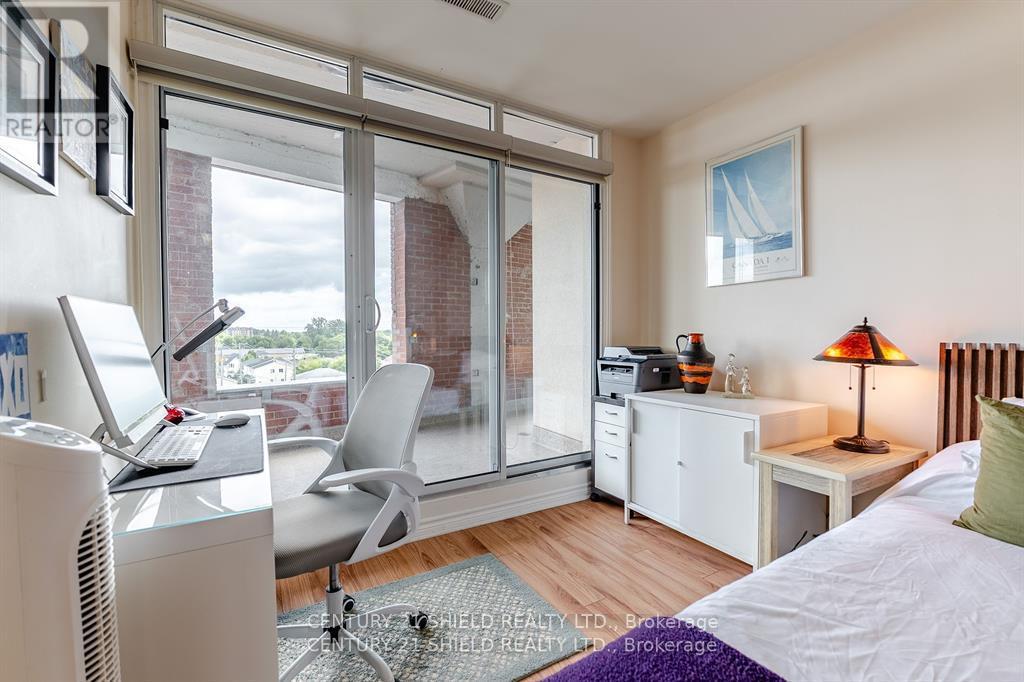 510 - 710 Cotton Mill Street, Cornwall, Ontario K6H 7L3 - Photo 21 - X12541616