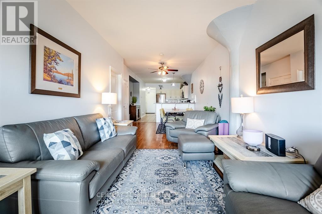 510 - 710 Cotton Mill Street, Cornwall, Ontario K6H 7L3 - Photo 6 - X12541616