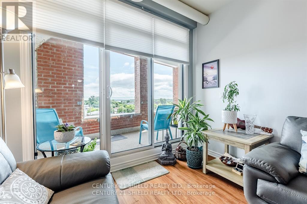 510 - 710 Cotton Mill Street, Cornwall, Ontario K6H 7L3 - Photo 7 - X12541616