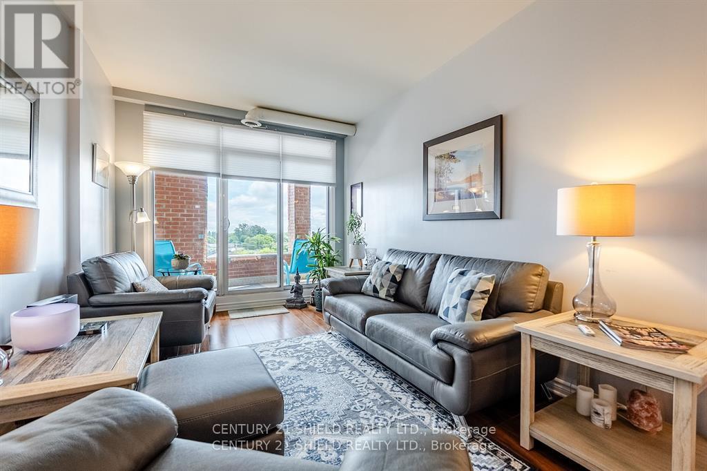 510 - 710 Cotton Mill Street, Cornwall, Ontario K6H 7L3 - Photo 9 - X12541616