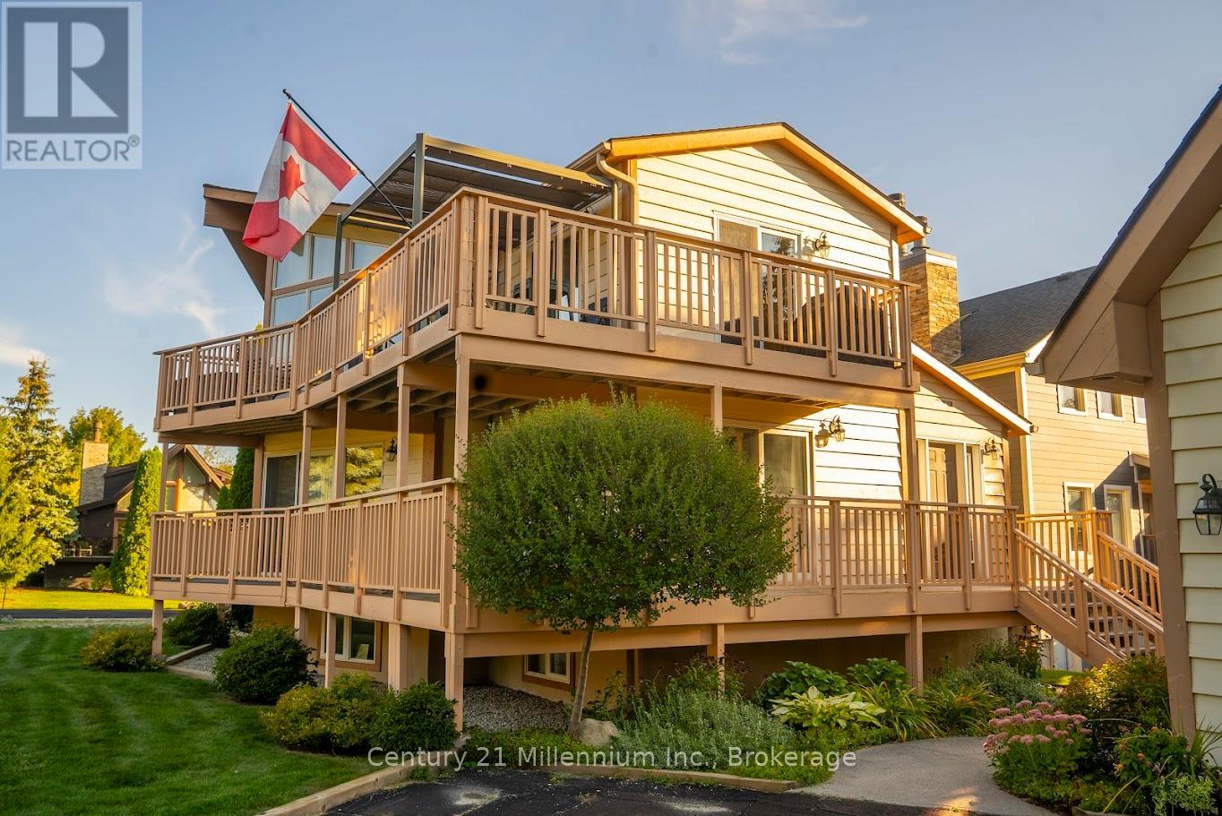 130 Pioneer Lane, Blue Mountains, Ontario  L9Y 0M7 - Photo 35 - X12516094