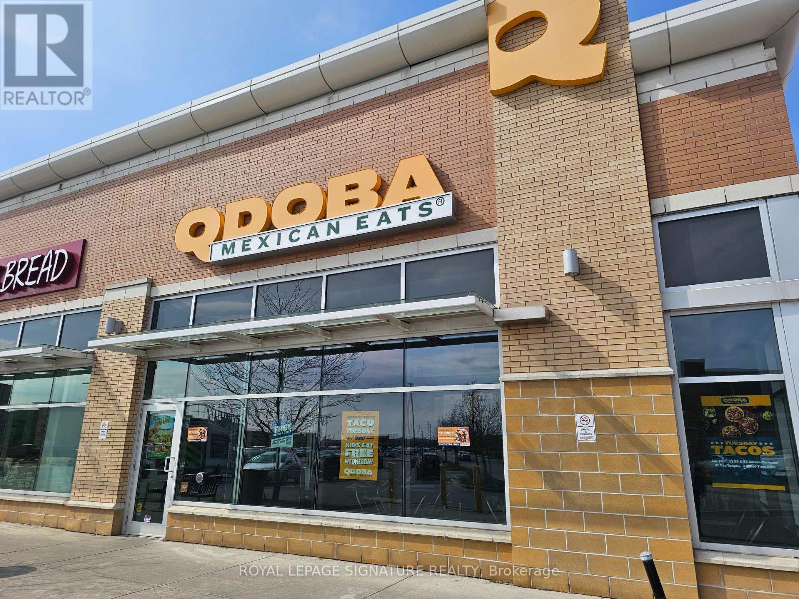 L - 10 MANITOU DRIVE, Kitchener, Ontario