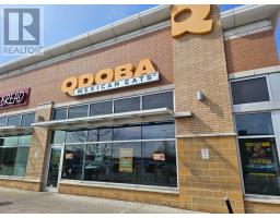 L - 10 MANITOU DRIVE, Kitchener, Ontario