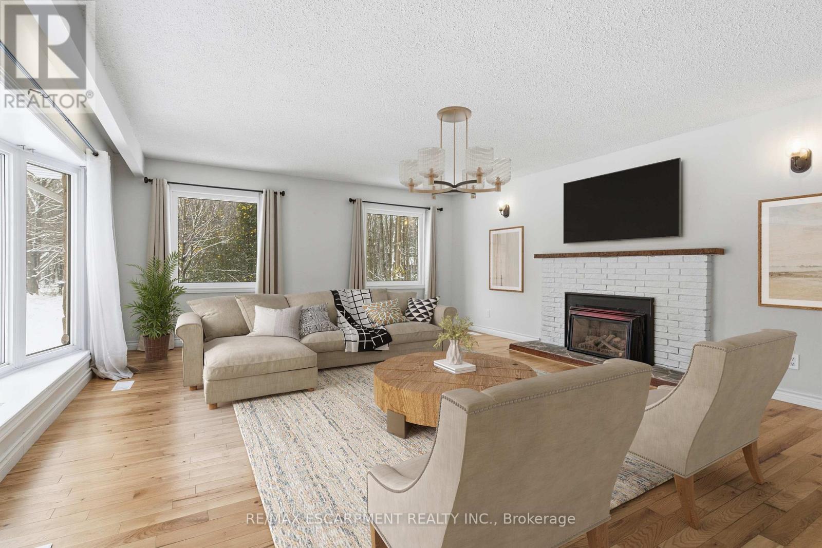 563 6th Concession Road W, Hamilton, Ontario  L8B 1N2 - Photo 19 - X12541476