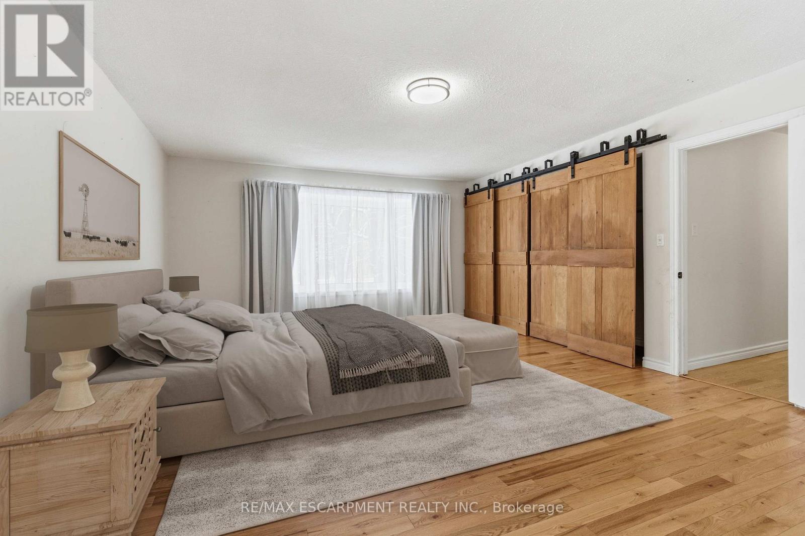 563 6th Concession Road W, Hamilton, Ontario  L8B 1N2 - Photo 23 - X12541476