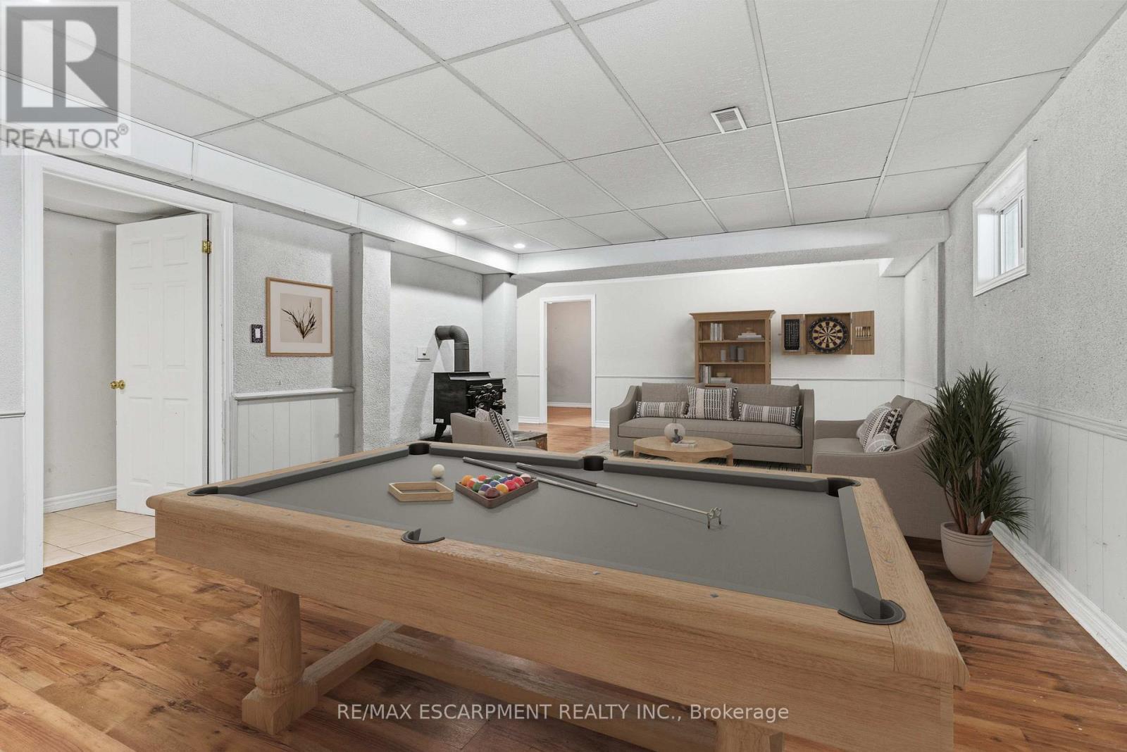 563 6th Concession Road W, Hamilton, Ontario  L8B 1N2 - Photo 36 - X12541476