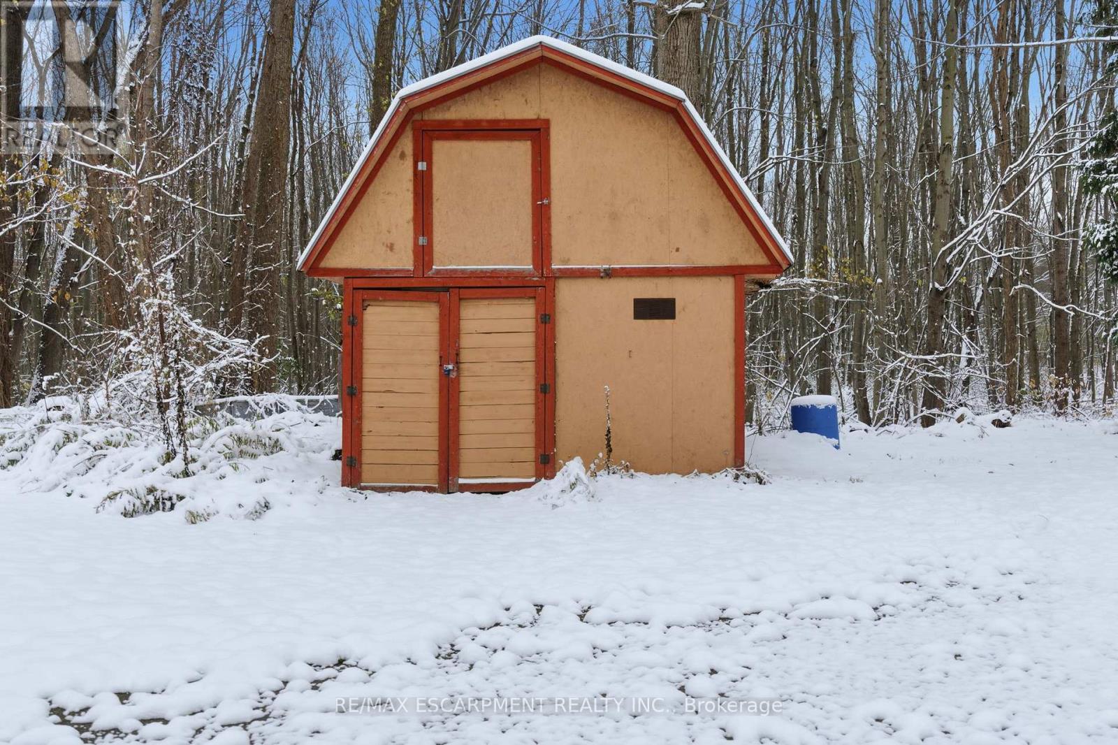 563 6th Concession Road W, Hamilton, Ontario  L8B 1N2 - Photo 46 - X12541476