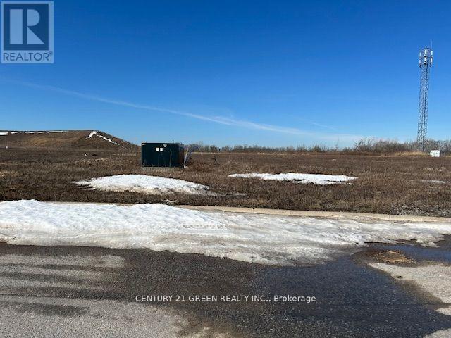 Lot 10 - 191 Power Drive, Welland, Ontario  L3B 0A1 - Photo 2 - X12541478