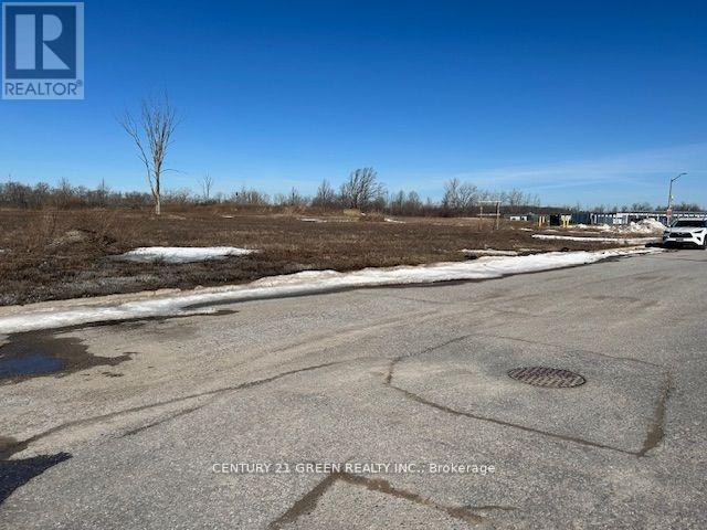 Lot 10 - 191 Power Drive, Welland, Ontario  L3B 0A1 - Photo 3 - X12541478