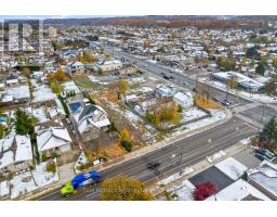 176 MILLEN ROAD, Hamilton, Ontario