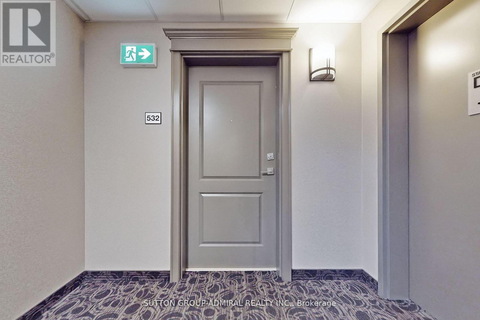 532 - 125 Shoreview Place S, Hamilton, Ontario  L8E 0K3 - Photo 21 - X12541514