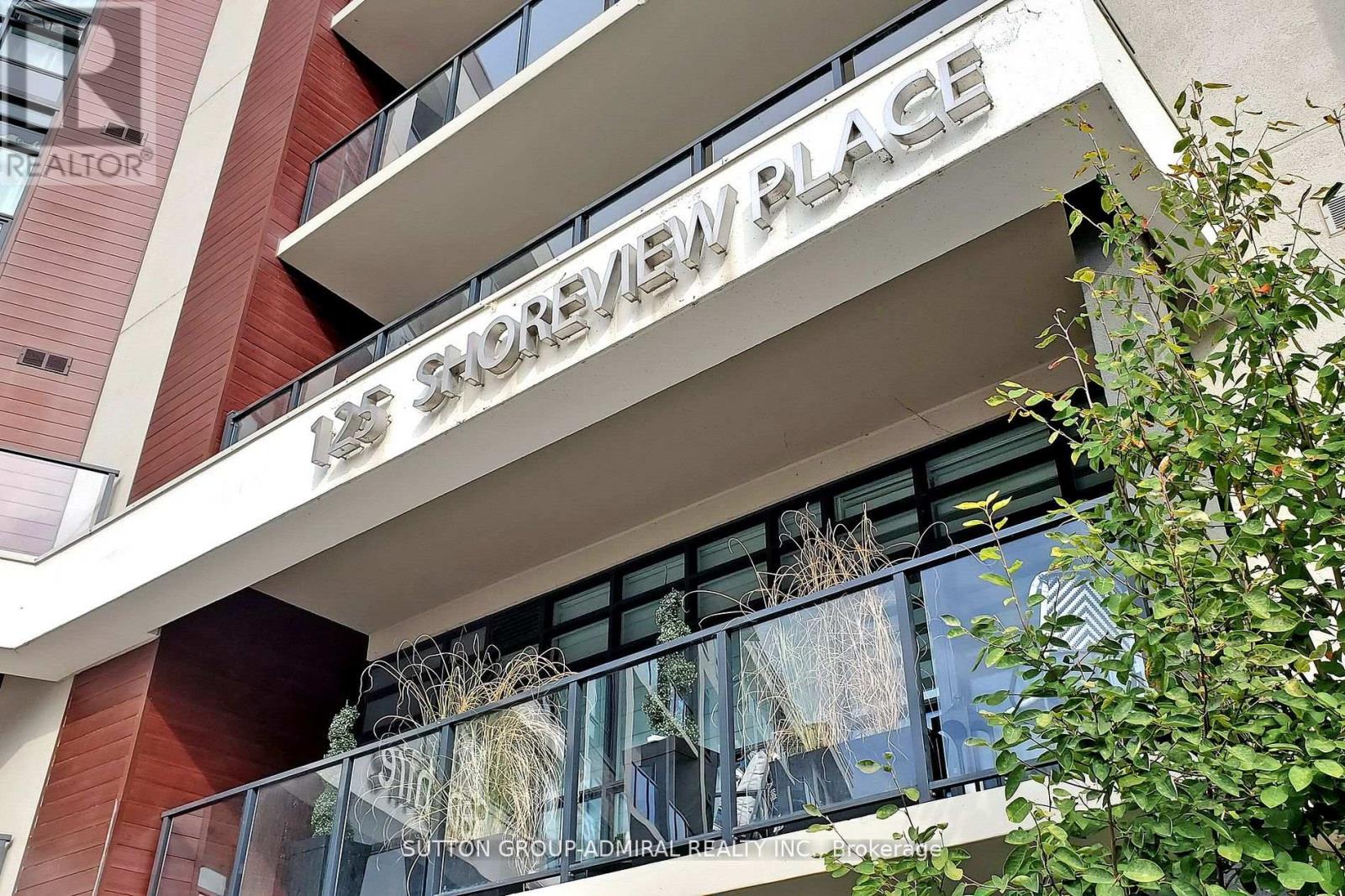 532 - 125 Shoreview Place S, Hamilton, Ontario  L8E 0K3 - Photo 4 - X12541514