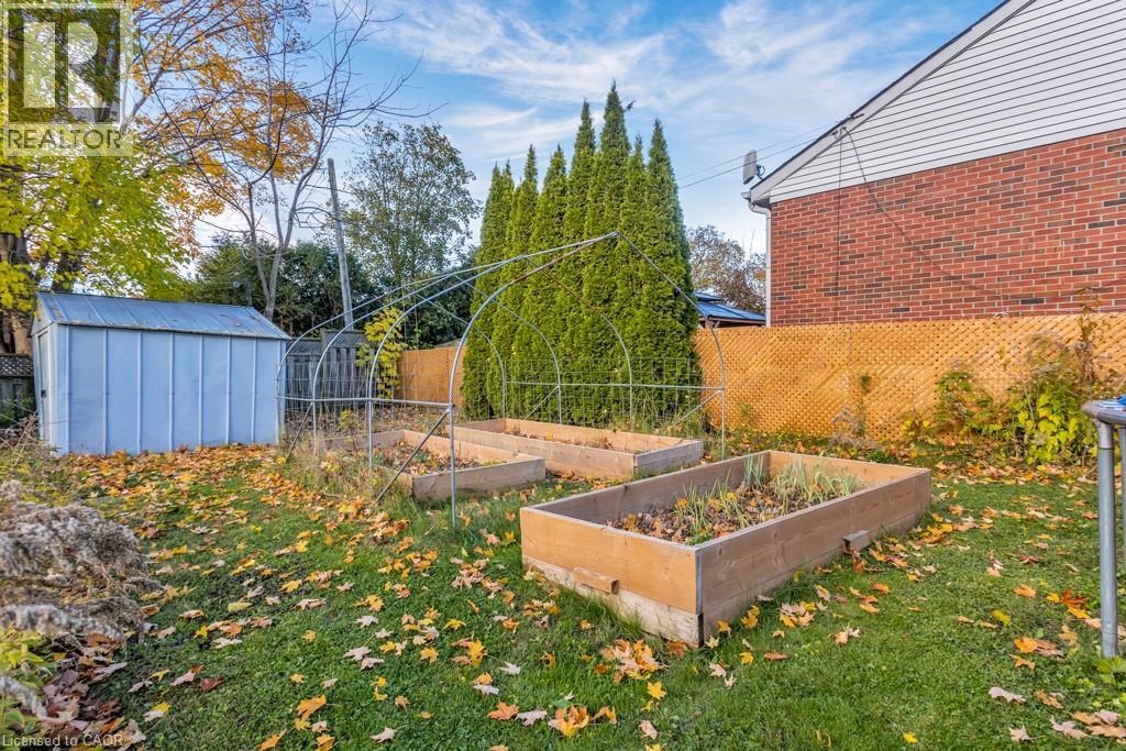 825 Maple Avenue, Woodstock, Ontario  N4S 2A5 - Photo 10 - 40788101