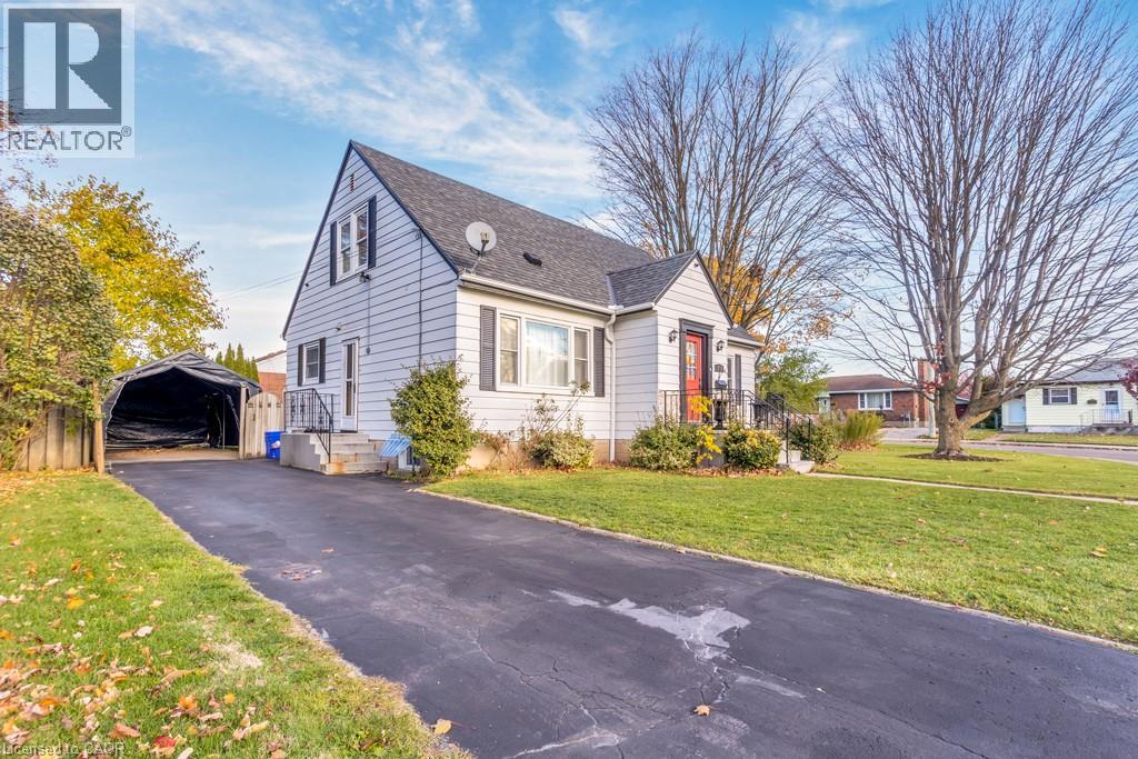 825 Maple Avenue, Woodstock, Ontario  N4S 2A5 - Photo 12 - 40788101