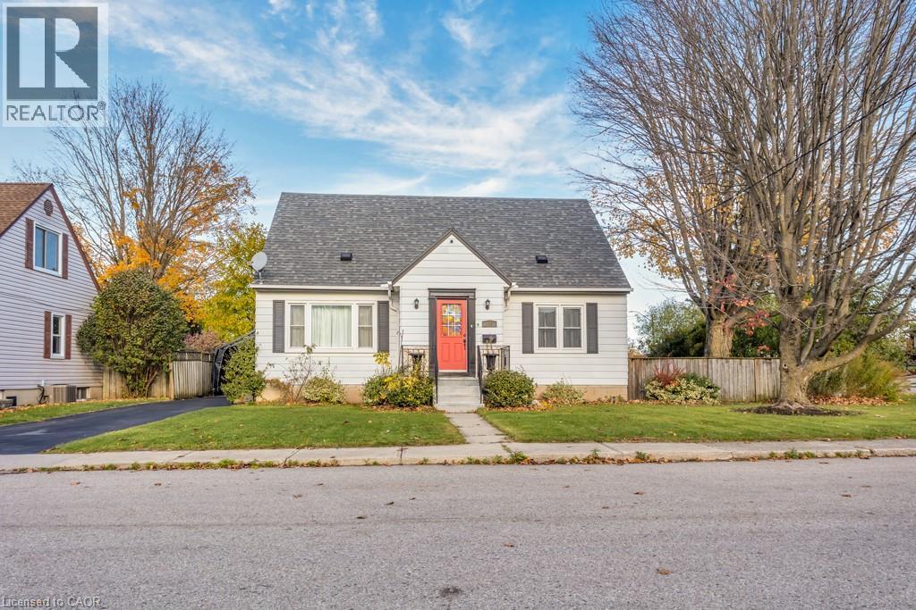 825 Maple Avenue, Woodstock, Ontario  N4S 2A5 - Photo 13 - 40788101