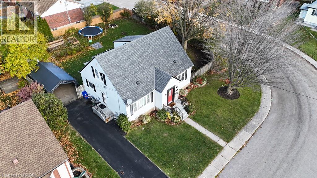 825 Maple Avenue, Woodstock, Ontario  N4S 2A5 - Photo 47 - 40788101