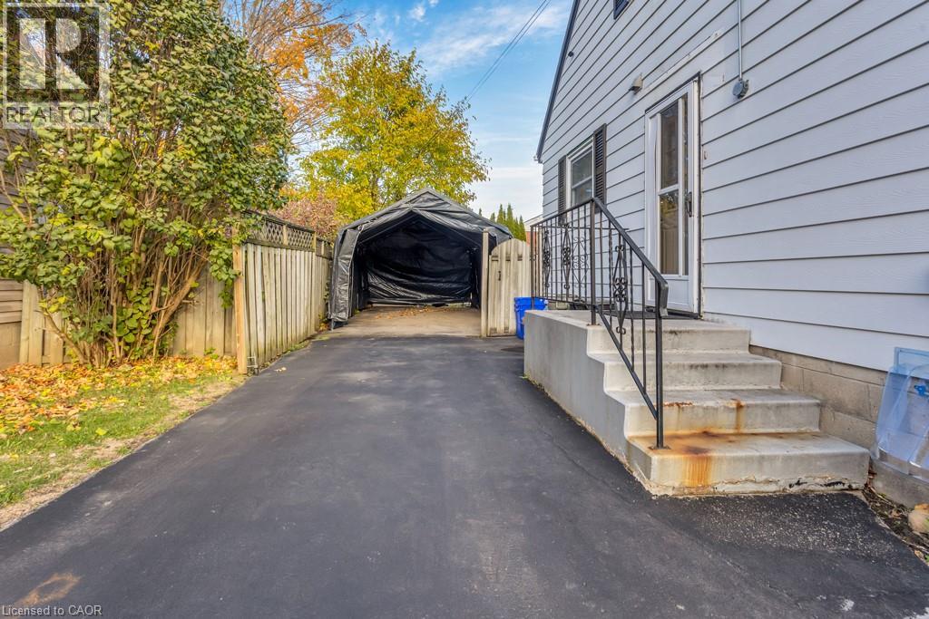 825 Maple Avenue, Woodstock, Ontario  N4S 2A5 - Photo 5 - 40788101