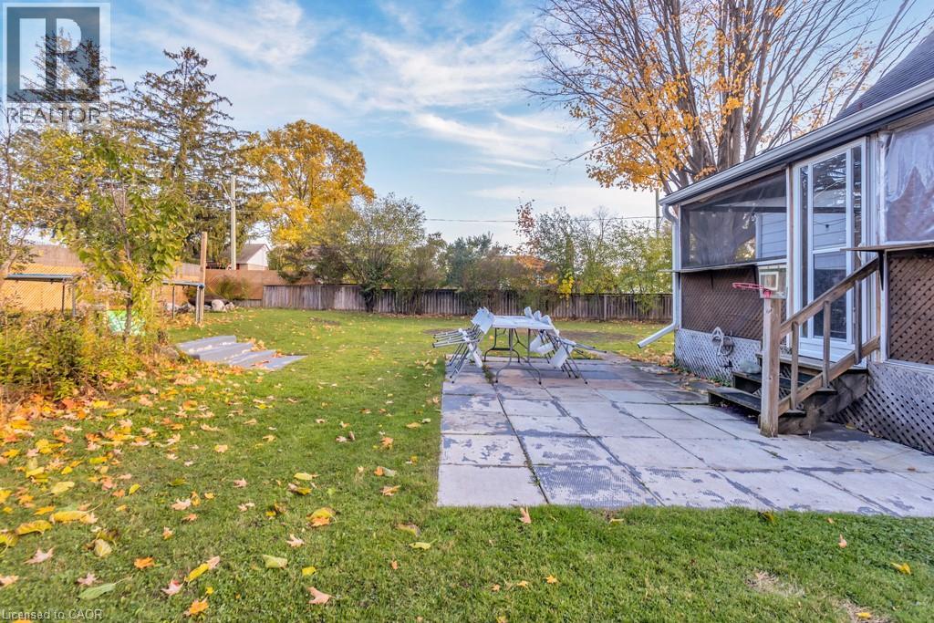 825 Maple Avenue, Woodstock, Ontario  N4S 2A5 - Photo 6 - 40788101