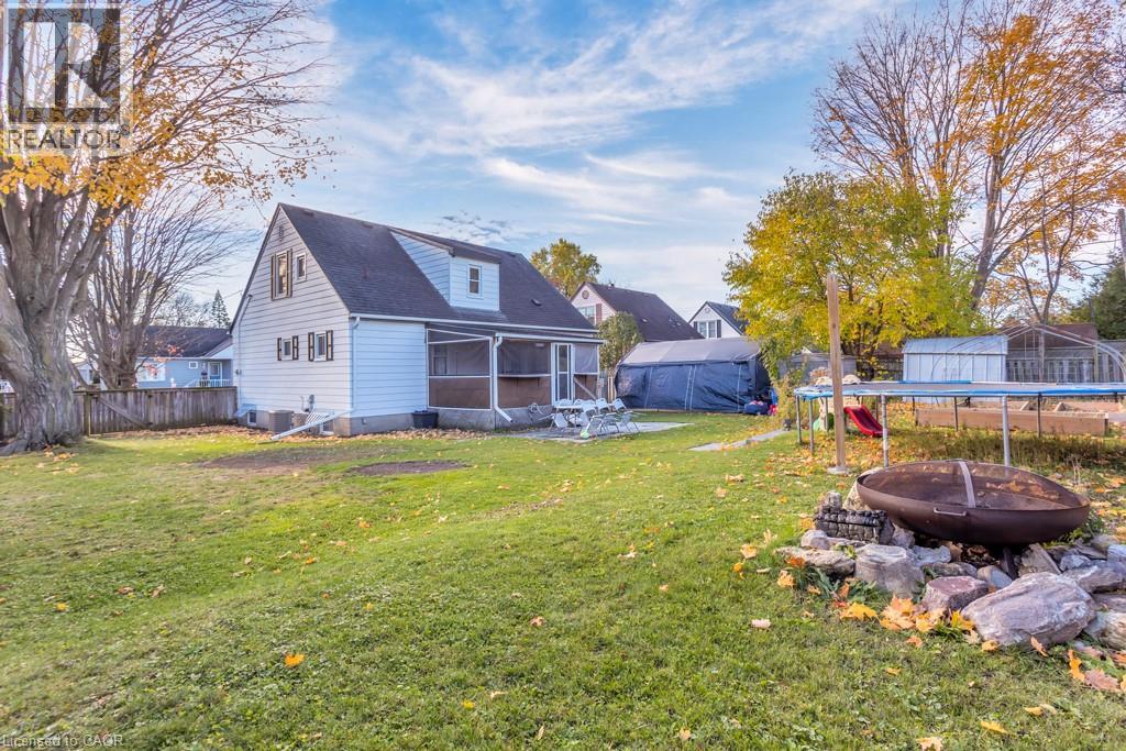 825 Maple Avenue, Woodstock, Ontario  N4S 2A5 - Photo 7 - 40788101