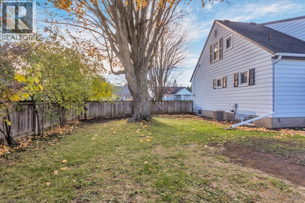 825 Maple Avenue, Woodstock, Ontario  N4S 2A5 - Photo 8 - 40788101