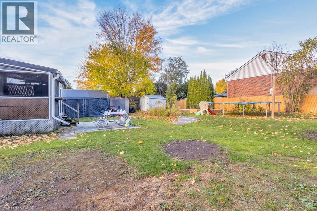 825 Maple Avenue, Woodstock, Ontario  N4S 2A5 - Photo 9 - 40788101