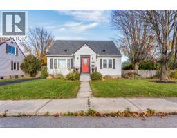 825 MAPLE Avenue, Woodstock, Ontario