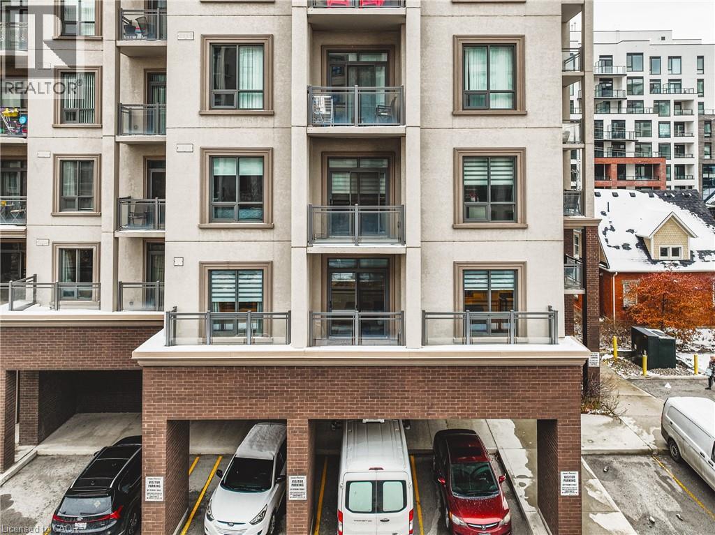 2486 Old Bronte Road Unit# 329, Oakville, Ontario L6M 0Y4 - Photo 2 - 40787863