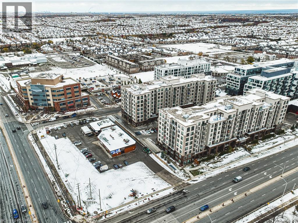 2486 Old Bronte Road Unit# 329, Oakville, Ontario L6M 0Y4 - Photo 21 - 40787863