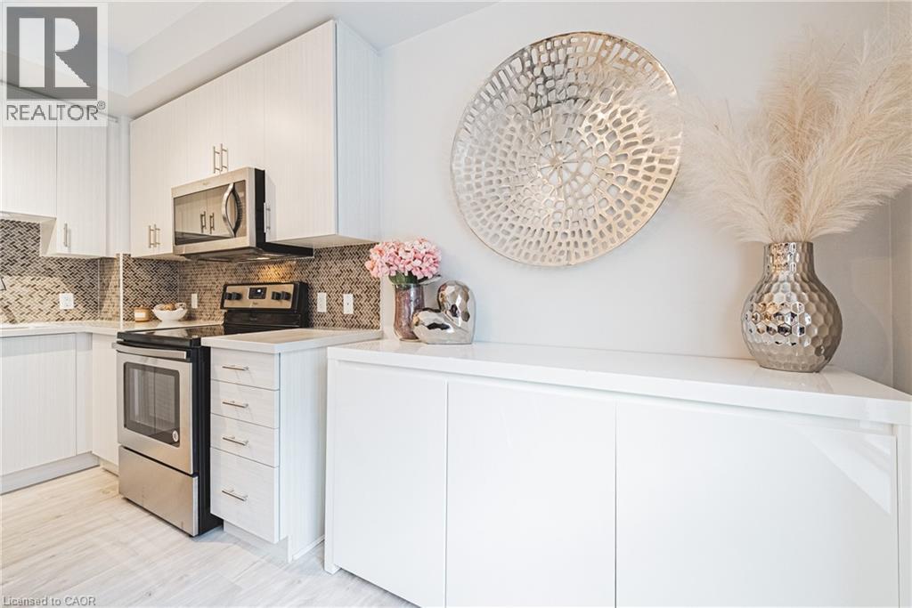 2486 Old Bronte Road Unit# 329, Oakville, Ontario L6M 0Y4 - Photo 8 - 40787863